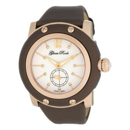 Orologio Donna Glam Rock gr10048 (Ø 46 mm)