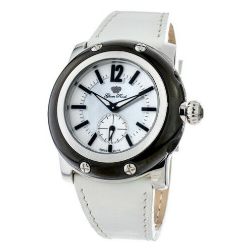 Reloj Mujer Glam Rock GR10022 (Ø 46 mm)