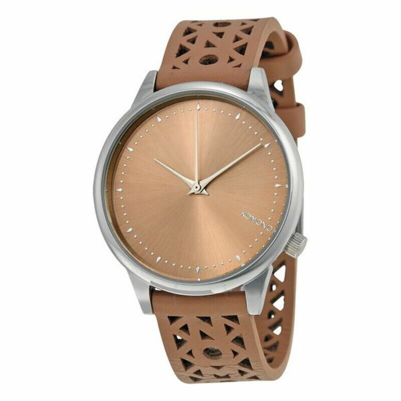 Horloge Dames Komono KOM-W2650 (Ø 36 mm)