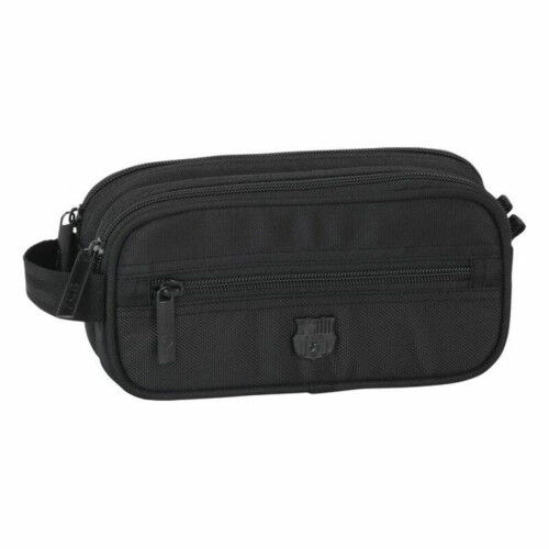 Necessaire F.C. Barcelona Nero