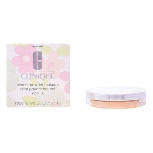 Make-Up Poedervorm Clinique 20714325305 03-light (10 g)