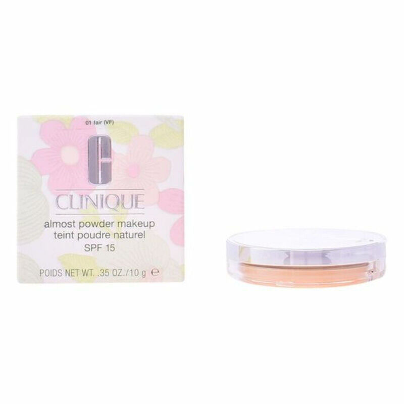 Maquillaje en Polvo Clinique 20714325305 03-light (10 g)