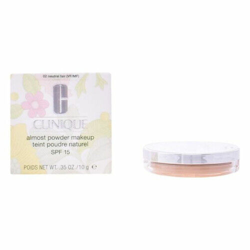 Trucco in Polvere Clinique 20714325305 03-light (10 g)