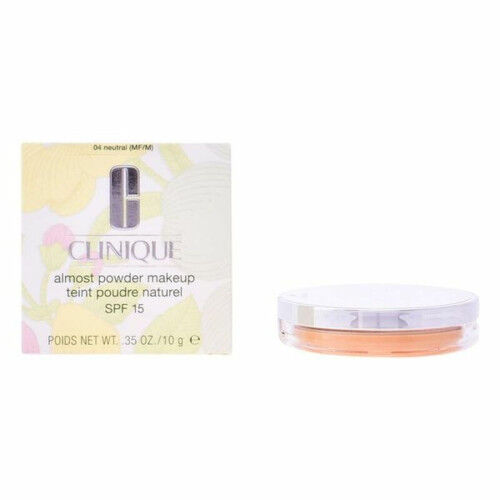 Trucco in Polvere Clinique 20714325305 03-light (10 g)