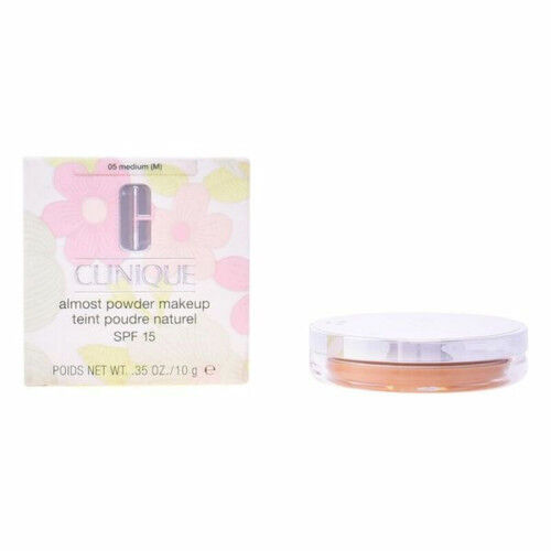 Maquillaje en Polvo Clinique 20714325305 03-light (10 g)