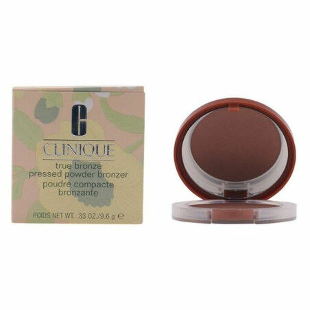 Poudres Compactes de Bronzage Clinique CLINIQUE-243753EU Nº 03