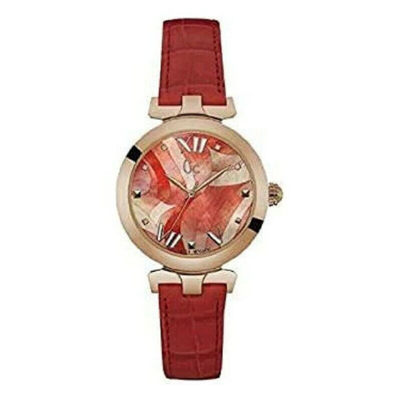 Horloge Dames GC Watches 91661472473 (Ø 34 mm)