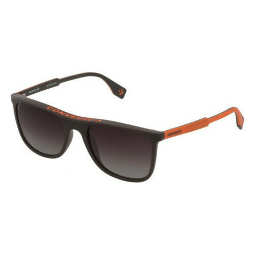 Herrensonnenbrille Converse SCO23455J97P Ø 55 mm