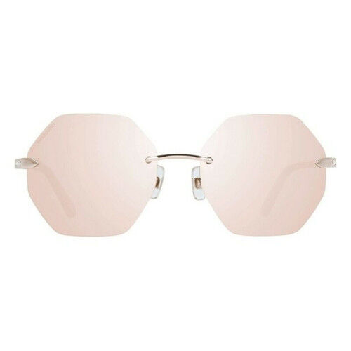 Gafas de Sol Mujer Swarovski SK0193-5628U ø 56 mm