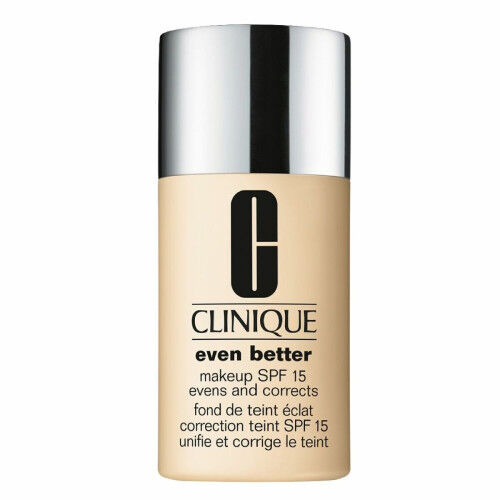 Liquid Make Up Base Clinique 0020714324636 Nº 04 30 ml (30 ml)