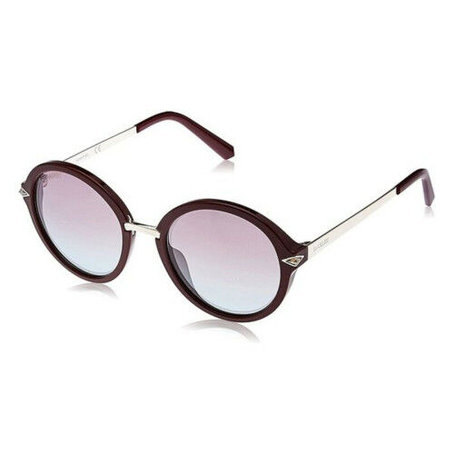 Gafas de Sol Mujer Swarovski SK0153-5269U Ø 52 mm