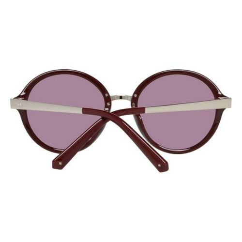 Gafas de Sol Mujer Swarovski SK0153-5269U Ø 52 mm