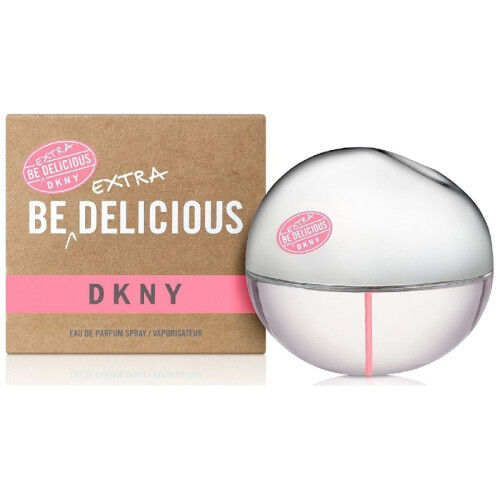 Perfume Mujer DKNY DKNPFW042 EDP 100 ml