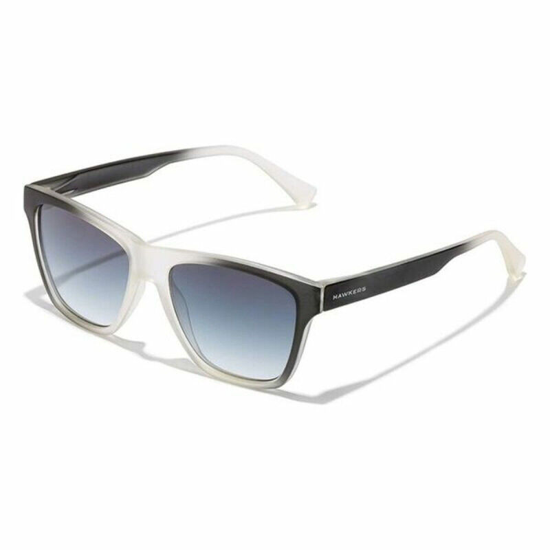 Unisex-Sonnenbrille One Lifestyle Hawkers One Lifestyle Grau Twilight (1 Stück)