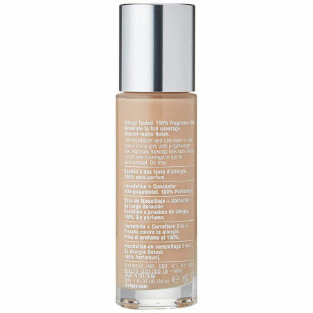 Fondo de Maquillaje Fluido Beyond Perfecting Clinique 0020714711870 (50 ml)