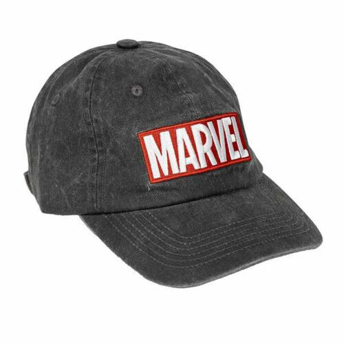 Cappello Sportivo Marvel