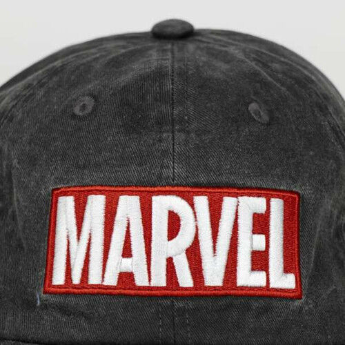 Casquette de Sport Marvel