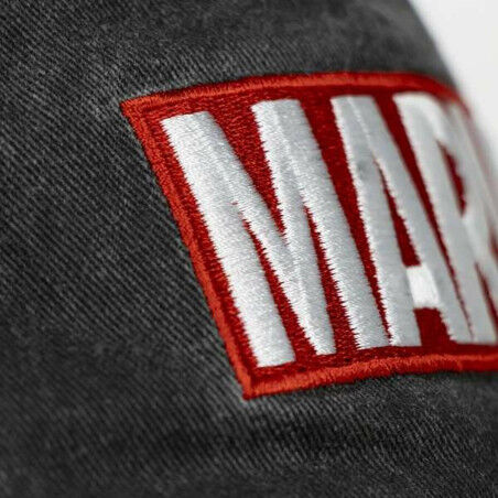 Sports Cap Marvel