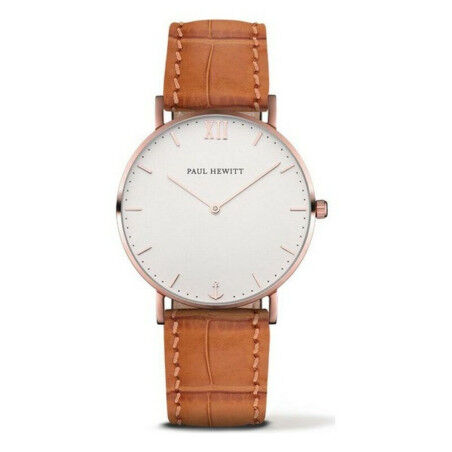 Reloj Unisex Paul Hewitt PH-SA-R-St-W-16M (Ø 39 mm)