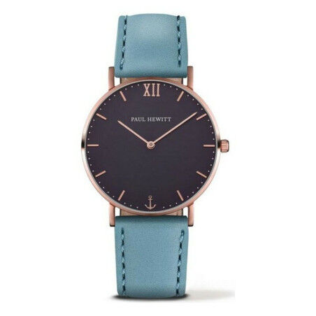 Reloj Unisex Paul Hewitt ph-sa-r-st-b-23m (Ø 39 mm)