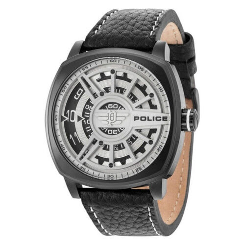 Horloge Heren Police PL15239JSB.01 (Ø 49 mm)