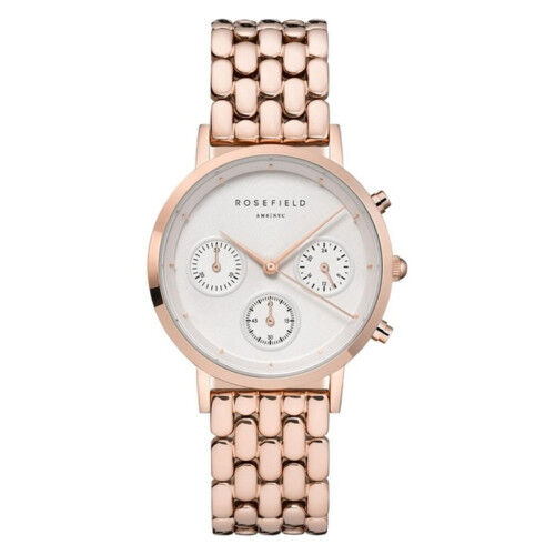 Horloge Dames Rosefield NWG-N91 (Ø 33 mm)