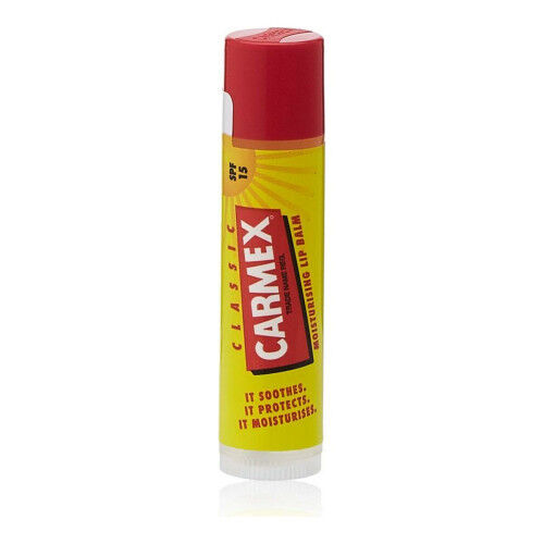 Vochtinbrengende Lip Balsem Carmex (4,25 g)