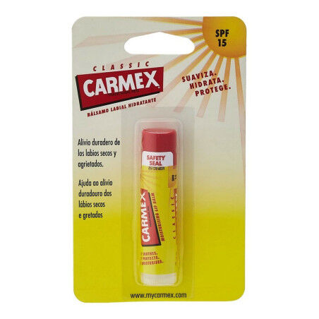 Vochtinbrengende Lip Balsem Carmex (4,25 g)