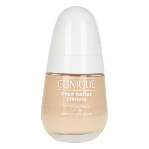 Base de Maquillaje Fluida Even Better Clinique WN04-bone (30 ml) SPF20