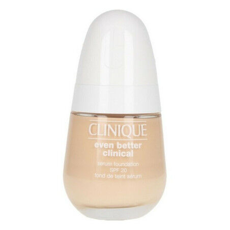 Fluid Makeup Basis Even Better Clinique WN04-bone (30 ml) SPF20