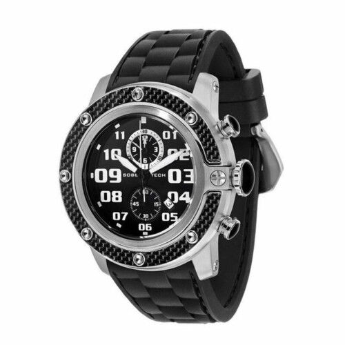 Reloj Hombre Glam Rock GR33102 (Ø 50 mm)