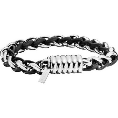 Pulsera Hombre Police S14AEC01B