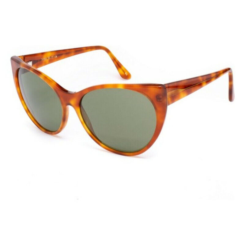 Damensonnenbrille LGR SIWA-HAVANA-02 Ø 55 mm