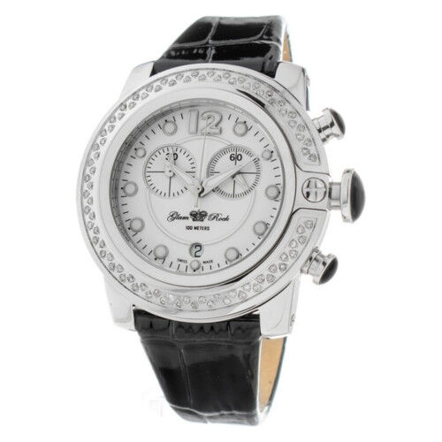 Horloge Dames Glam Rock gr32174d (Ø 46 mm)