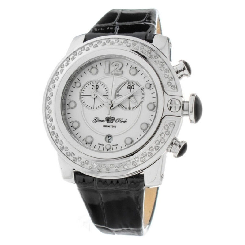 Orologio Donna Glam Rock gr32174d (Ø 46 mm)