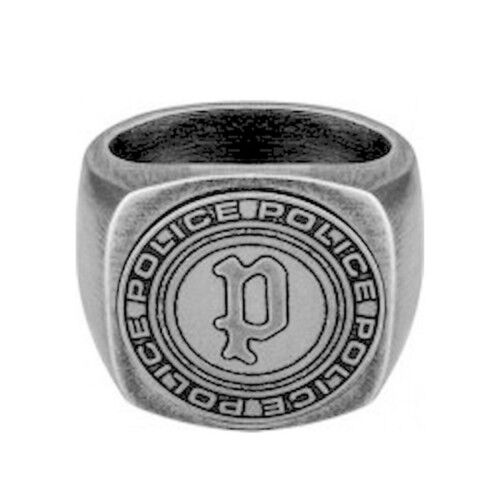 Anillo Hombre Police PJ26577RSE-02-62 (22)