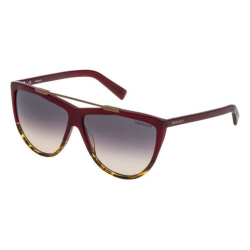 Damensonnenbrille Trussardi STR1406106XR Ø 61 mm