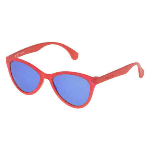 Gafas de Sol Mujer Police SPL086 Rojo ø 54 mm