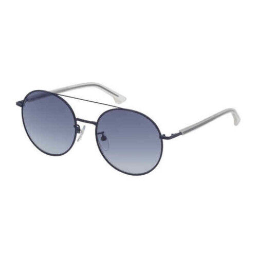 Gafas de Sol Infantiles Police SK551 Azul