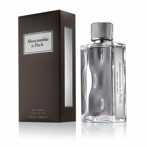 Herenparfum Abercrombie & Fitch I0029805 EDT 100 ml