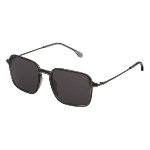 Herrensonnenbrille Lozza SL4214M546S9P grün ø 54 mm