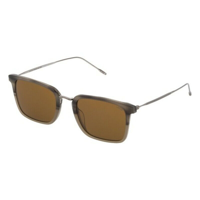 Lunettes de soleil Homme Lozza SL41805407HI ø 54 mm