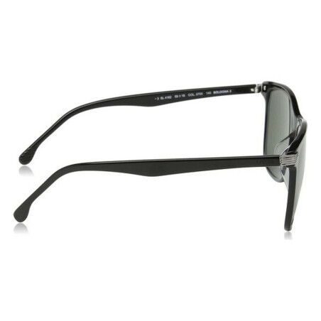 Gafas de Sol Hombre Lozza SL4162M Negro ø 58 mm