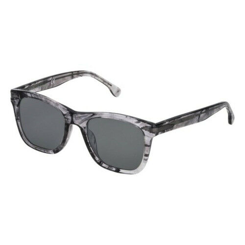 Gafas de Sol Hombre Lozza SL4128M526BZX Ø 52 mm