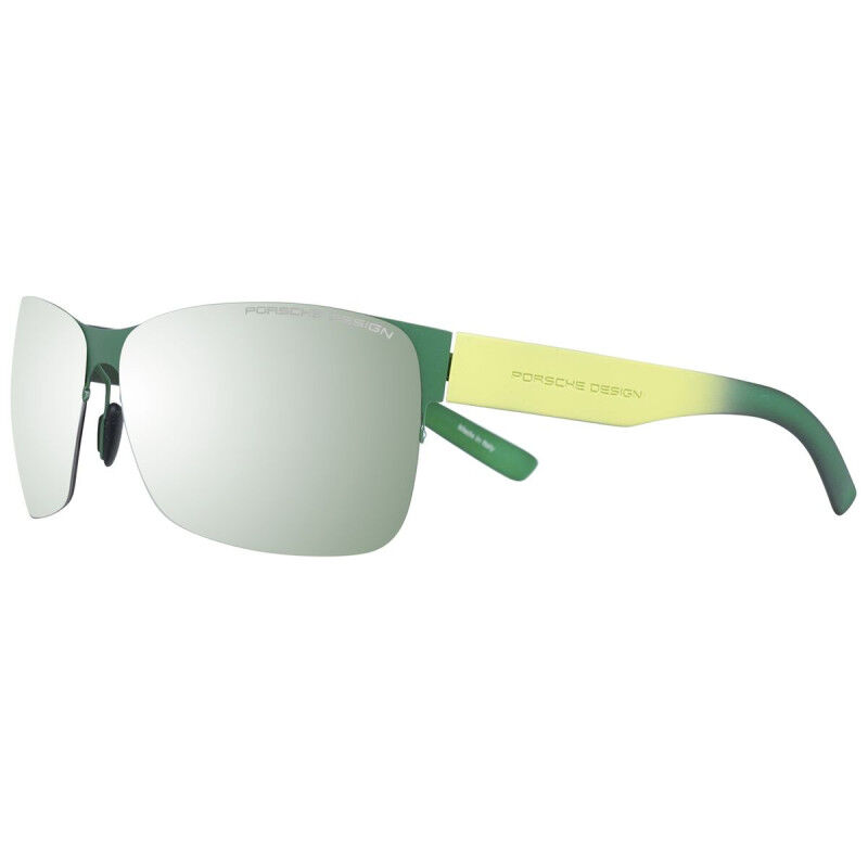 Gafas de Sol Hombre Lozza SL4128M526BZX Ø 52 mm