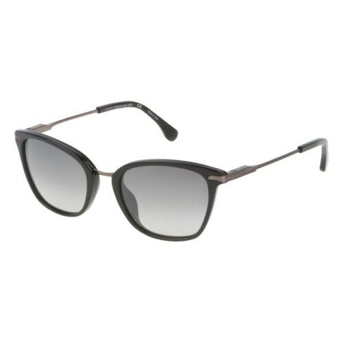 Lunettes de soleil Femme Lozza SL4078M Noir Ø 51 mm