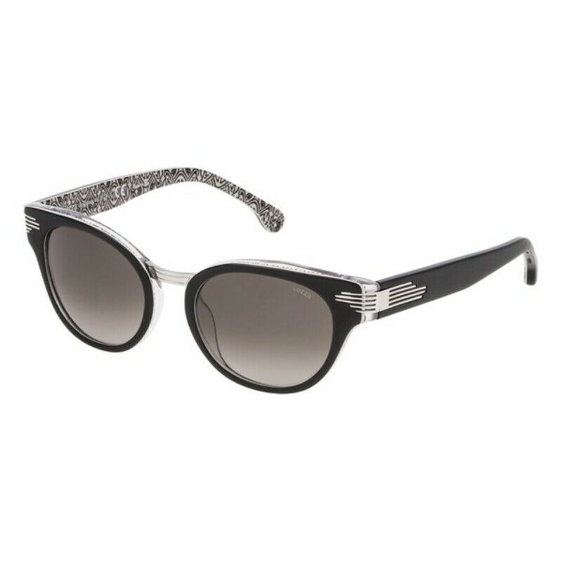 Gafas de Sol Mujer Lozza SL4075M500APA Negro Ø 50 mm