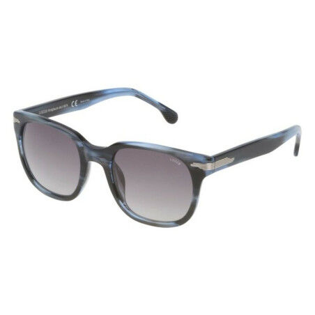 Gafas de Sol Hombre Lozza SL4069M Azul Ø 52 mm