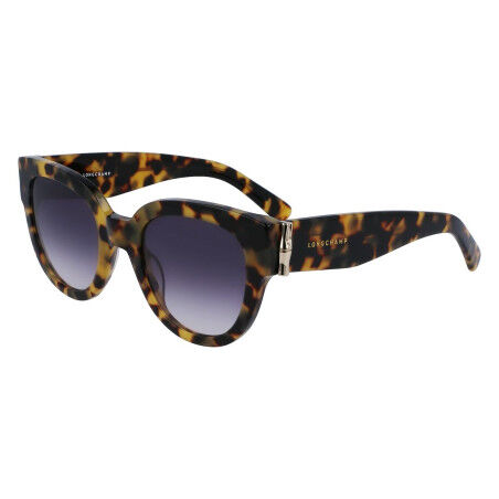 Gafas de Sol Hombre Lozza SL4069M Marrón Ø 52 mm