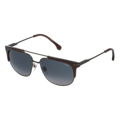 Lunettes de soleil Homme Lozza SL2279M580627 ø 58 mm